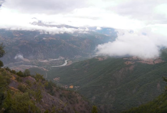 Reşadiye Bostankolu Köyü Resimleri 2