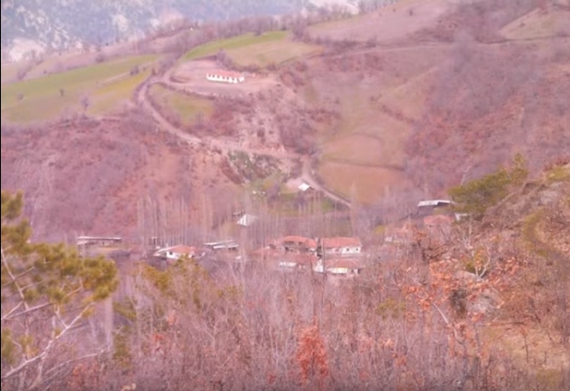 Reşadiye Bostankolu Köyü Resimleri 3