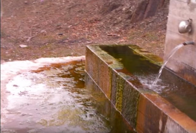 Reşadiye Bostankolu Köyü Resimleri 4