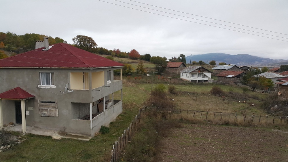 Reşadiye Çakırlı Köyü Resimleri 10