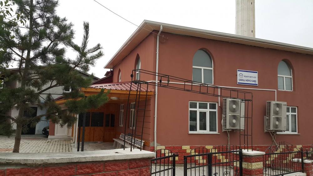 Reşadiye Çakırlı Köyü Resimleri 11