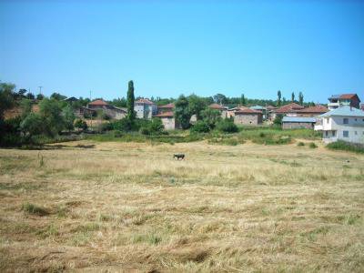 Reşadiye Çakırlı Köyü Resimleri 2