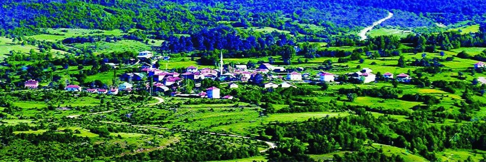 Reşadiye Çakırlı Köyü Resimleri 3