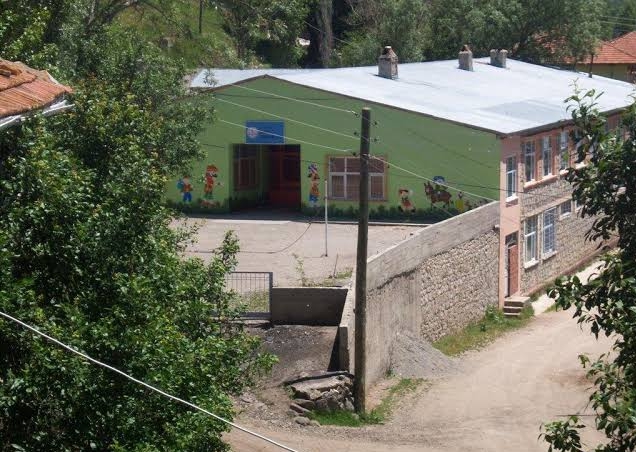 Reşadiye Çakraz Köyü Resimleri 1