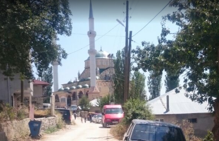 Reşadiye Çakraz Köyü Resimleri 3