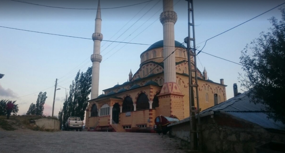 Reşadiye Çakraz Köyü Resimleri 6