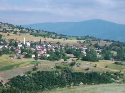 Reşadiye Çambalı Köyü Resimleri 2