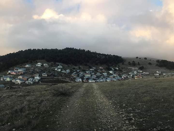 Reşadiye Çamlıkaya Köyü Resimleri 5