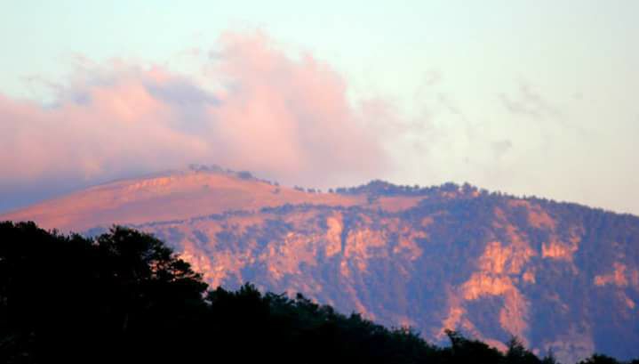 Reşadiye Çamlıkaya Köyü Resimleri 7