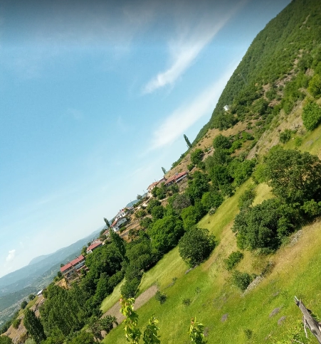 Reşadiye Çatköy Köyü Resimleri 1