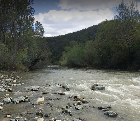 Reşadiye Çatköy Köyü Resimleri 3
