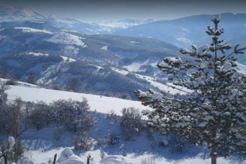 Reşadiye Çatköy Köyü Resimleri 4