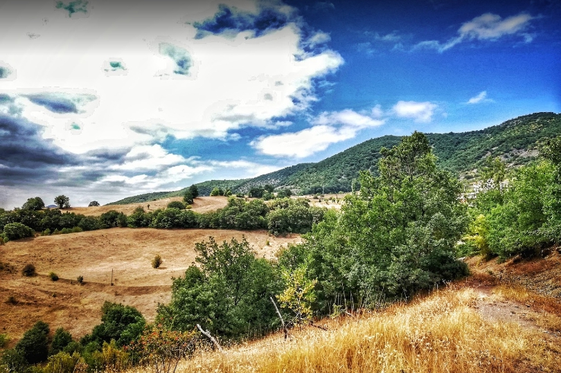 Reşadiye Çatköy Köyü Resimleri 5