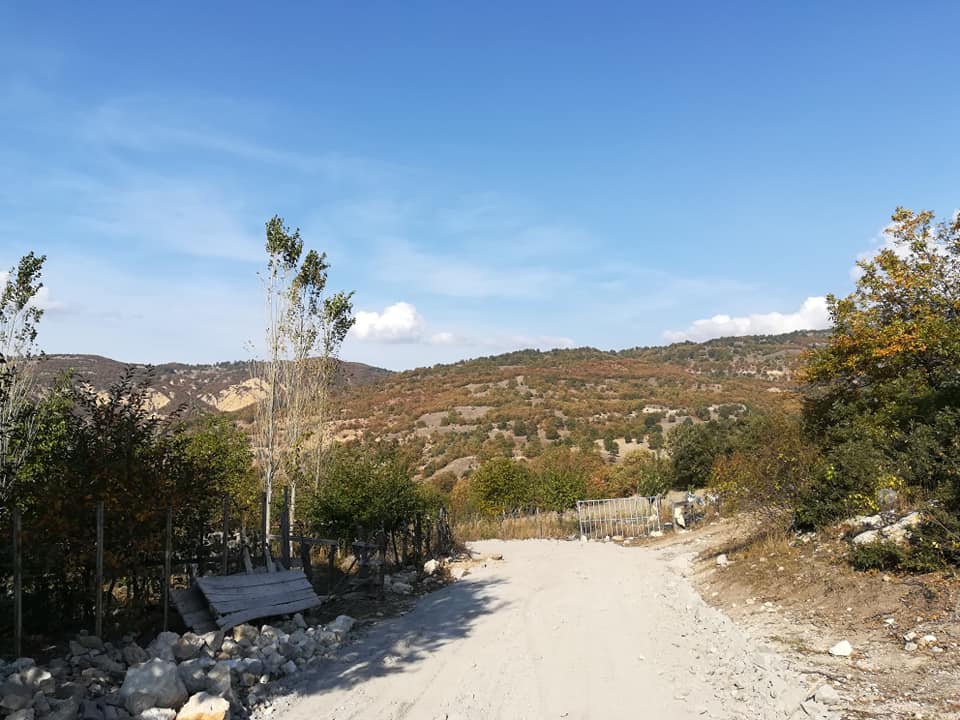 Reşadiye Çavuşbeyli Köyü Resimleri 1