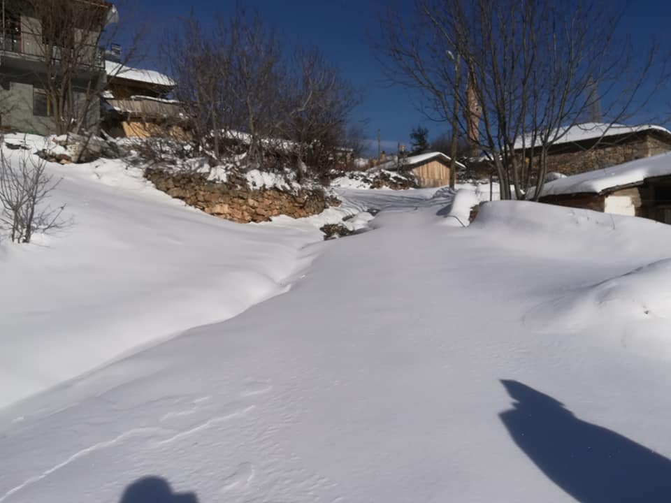 Reşadiye Çavuşbeyli Köyü Resimleri 10