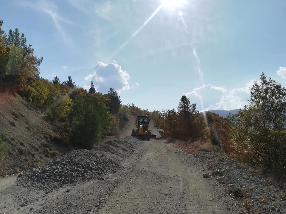 Reşadiye Çavuşbeyli Köyü Resimleri 4