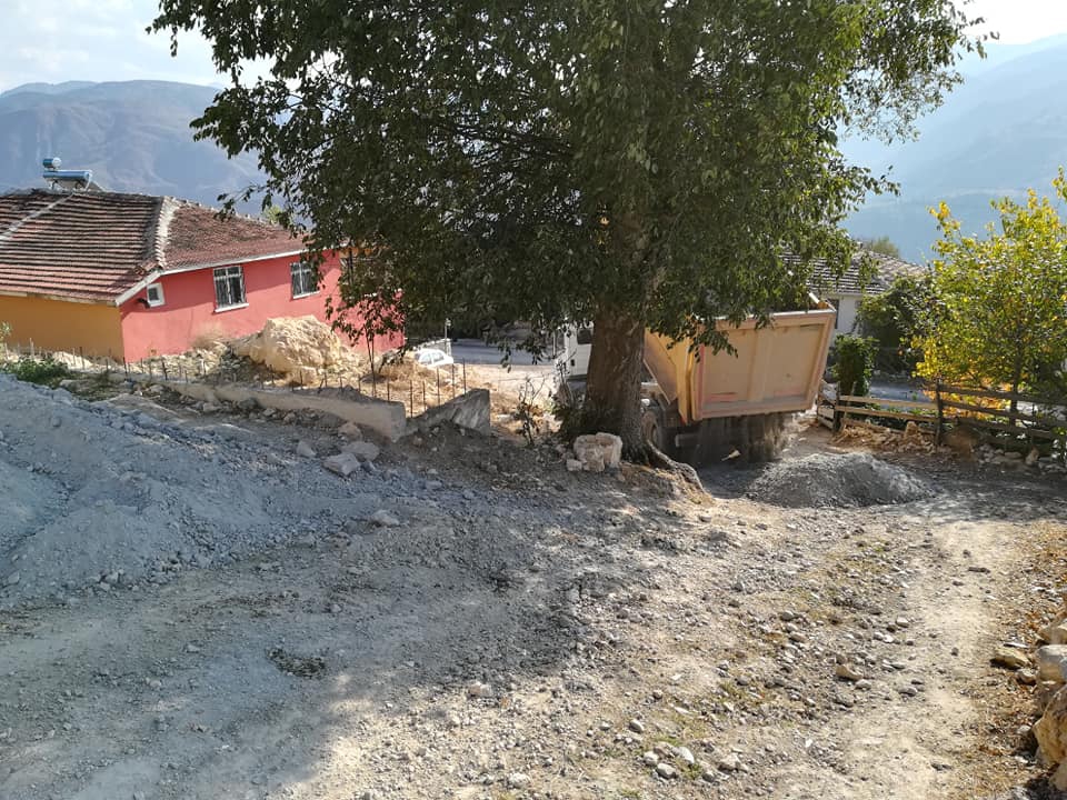 Reşadiye Çavuşbeyli Köyü Resimleri 5