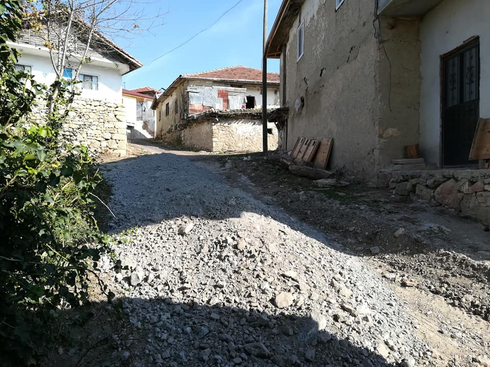 Reşadiye Çavuşbeyli Köyü Resimleri 6