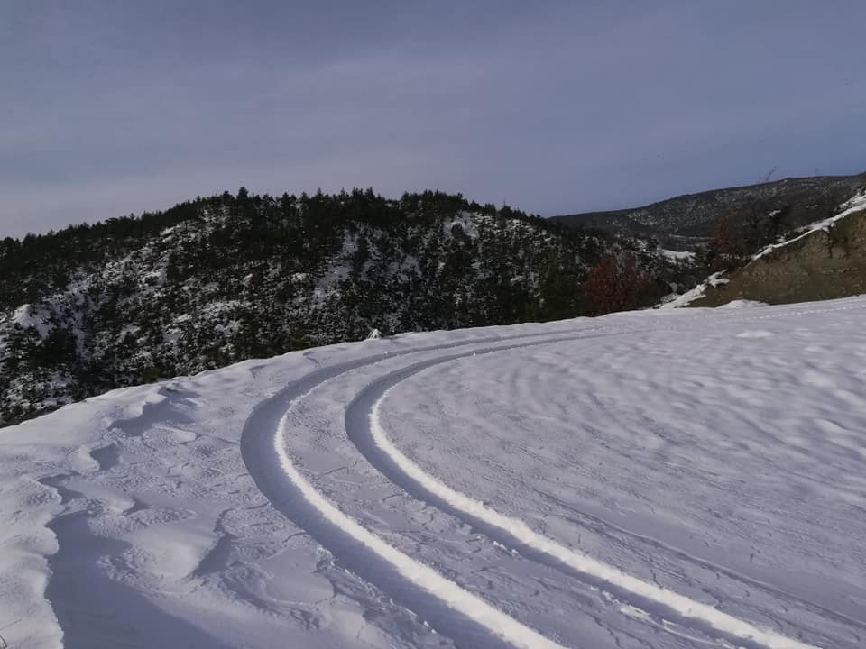 Reşadiye Çavuşbeyli Köyü Resimleri 8