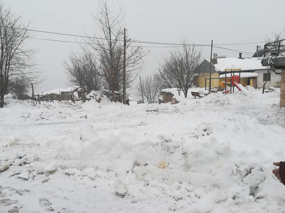 Reşadiye Çavuşbeyli Köyü Resimleri 9