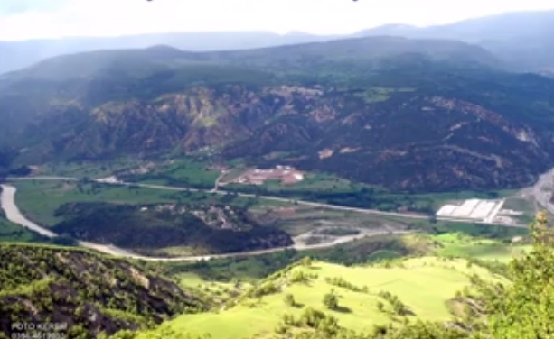 Reşadiye Çayırpınar Köyü Resimleri 5