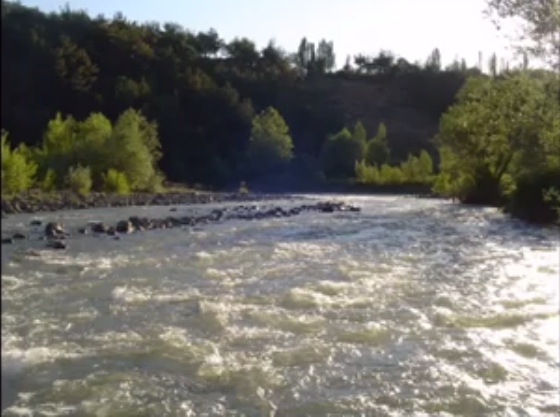 Reşadiye Çayırpınar Köyü Resimleri 6