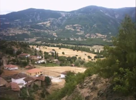 Reşadiye Çayırpınar Köyü Resimleri 7