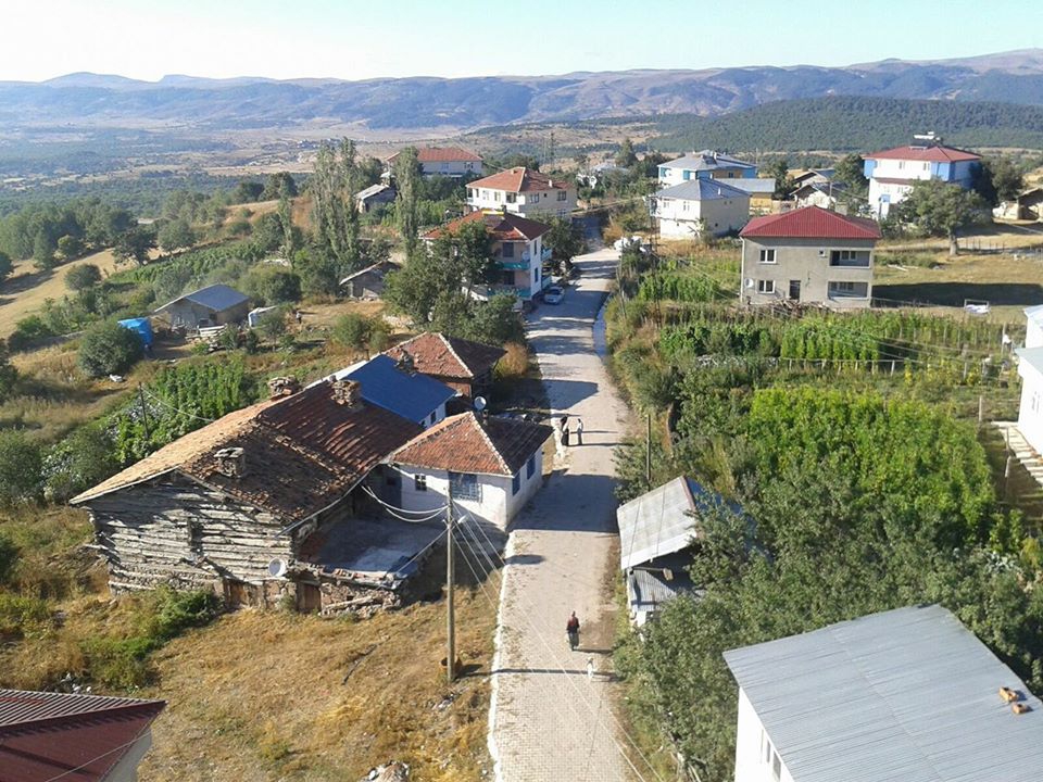 Reşadiye Çınarcık Köyü Resimleri 12