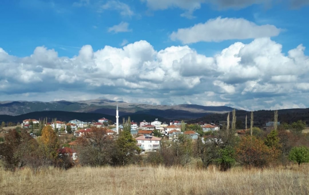 Reşadiye Çınarcık Köyü Resimleri 8