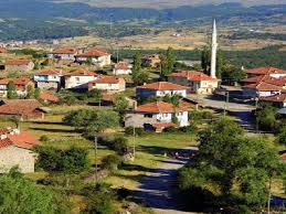 Reşadiye Danişment Köyü Resimleri 2