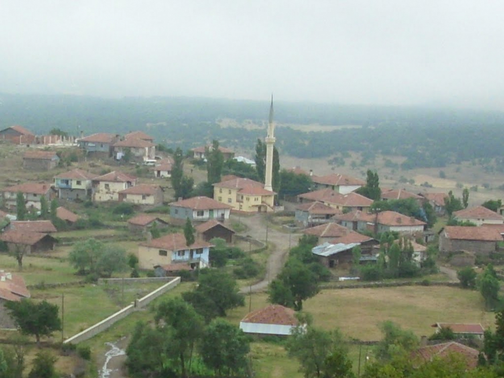 Reşadiye Danişment Köyü Resimleri 6