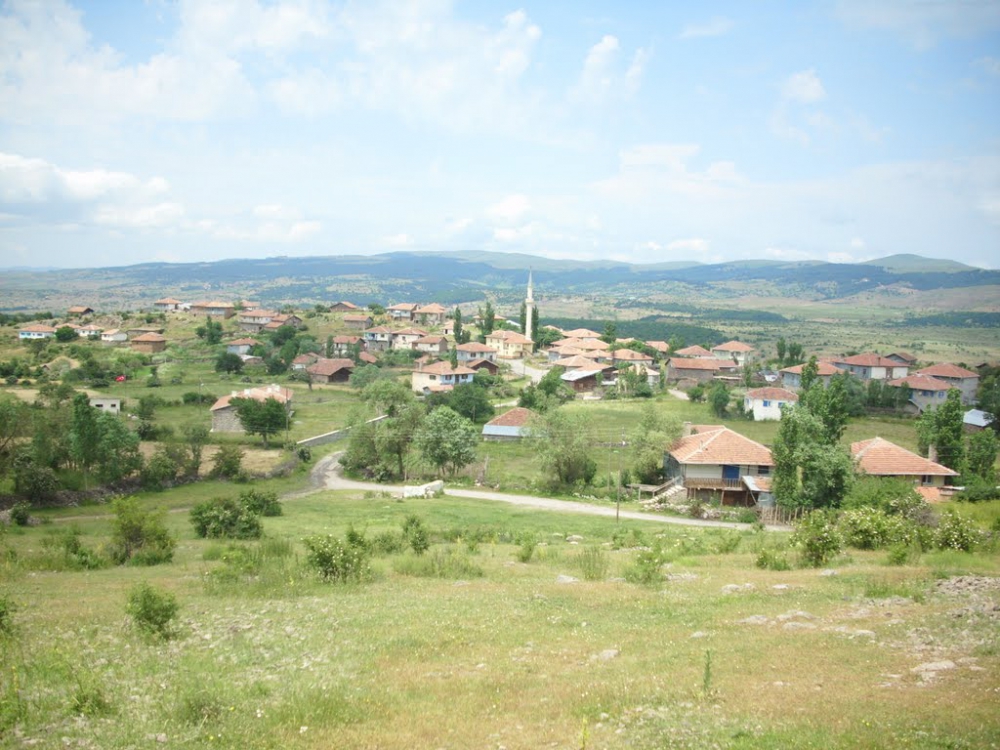 Reşadiye Danişment Köyü Resimleri 7