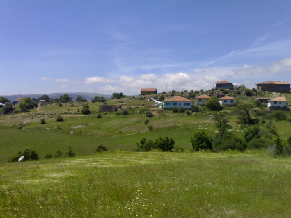 Reşadiye Danişment Köyü Resimleri 9