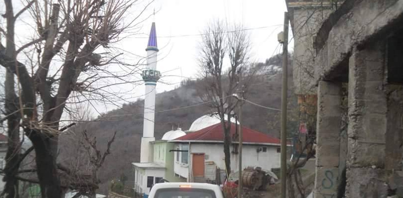 Reşadiye Darıdere Köyü Resimleri 1