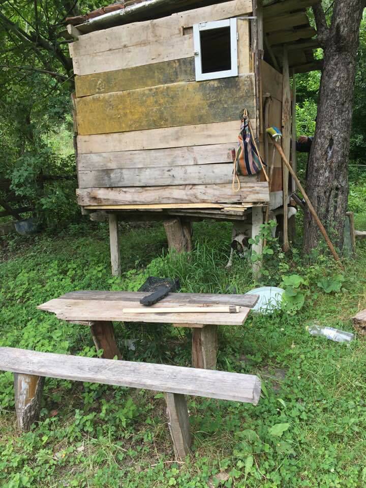 Reşadiye Darıdere Köyü Resimleri 3