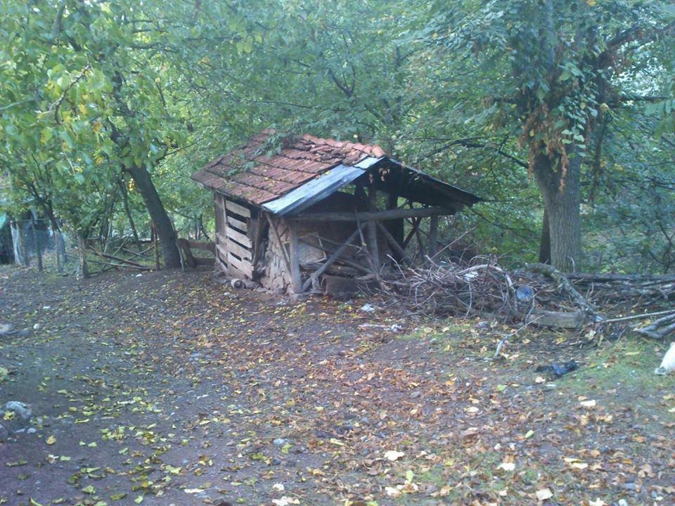 Reşadiye Darıdere Köyü Resimleri 5