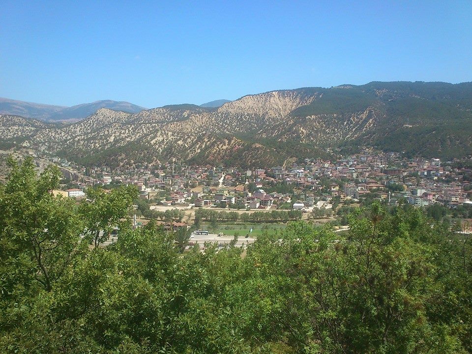 Reşadiye Darıdere Köyü Resimleri 6