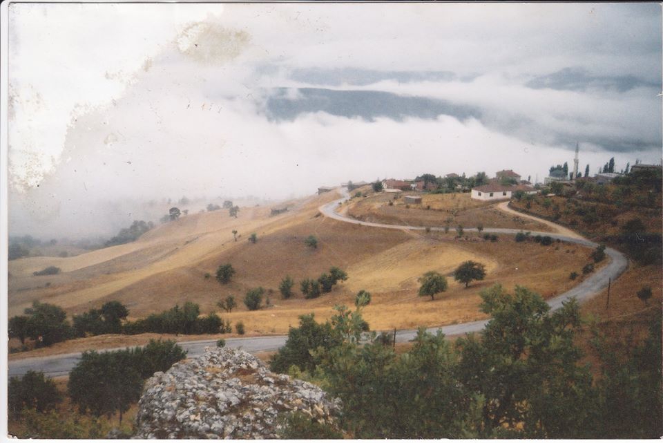 Reşadiye Doğantepe Köyü Resimleri 1