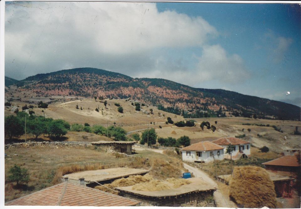Reşadiye Doğantepe Köyü Resimleri 2