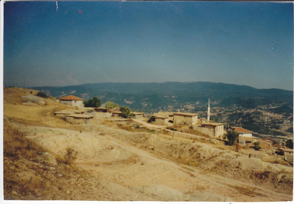 Reşadiye Doğantepe Köyü Resimleri 3