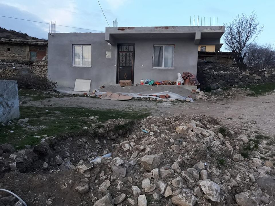 Reşadiye Doğantepe Köyü Resimleri 5