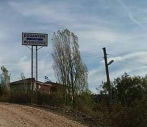 Reşadiye Doğantepe Köyü Resimleri 6