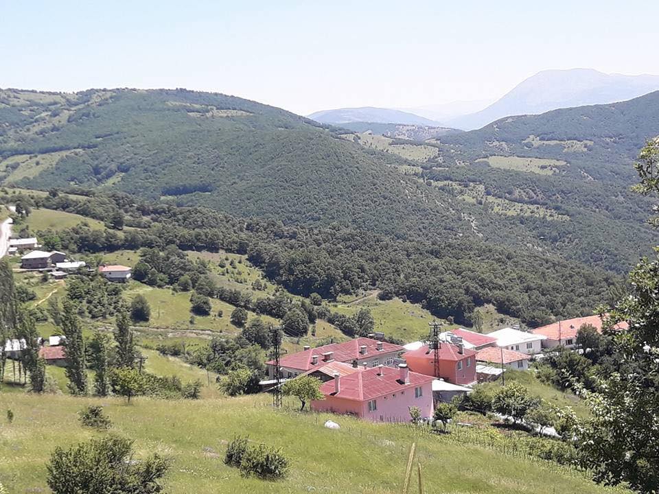 Reşadiye Dolay Köyü Resimleri 3