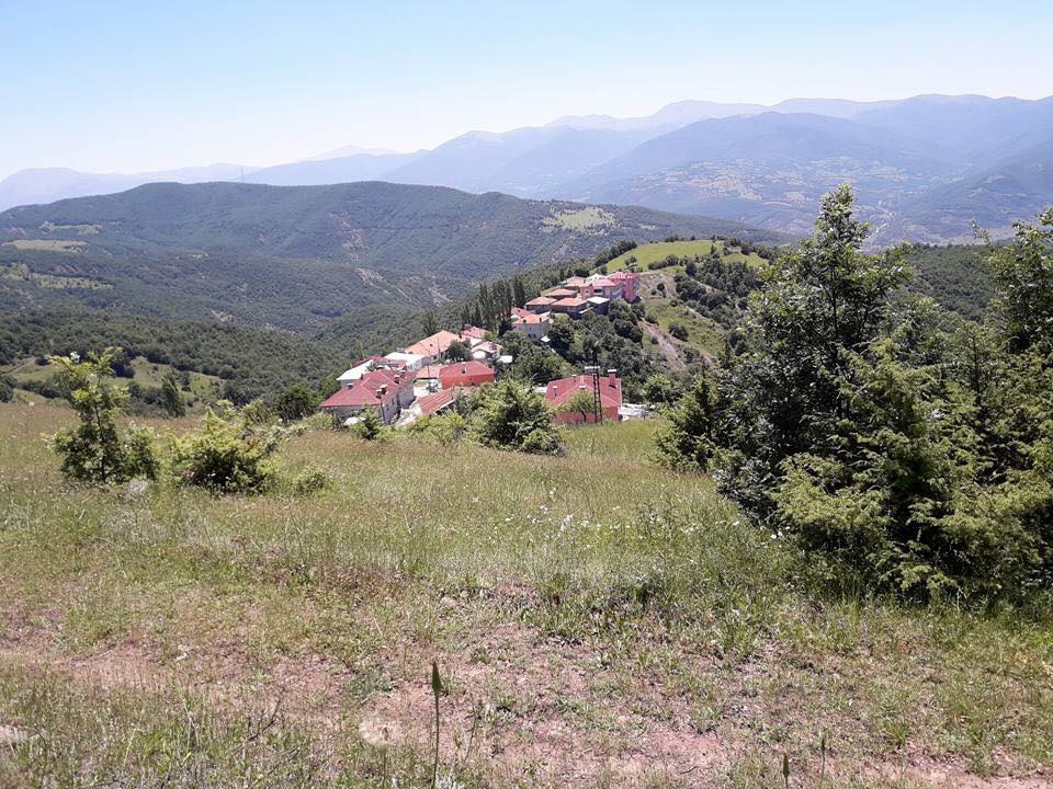 Reşadiye Dolay Köyü Resimleri 6