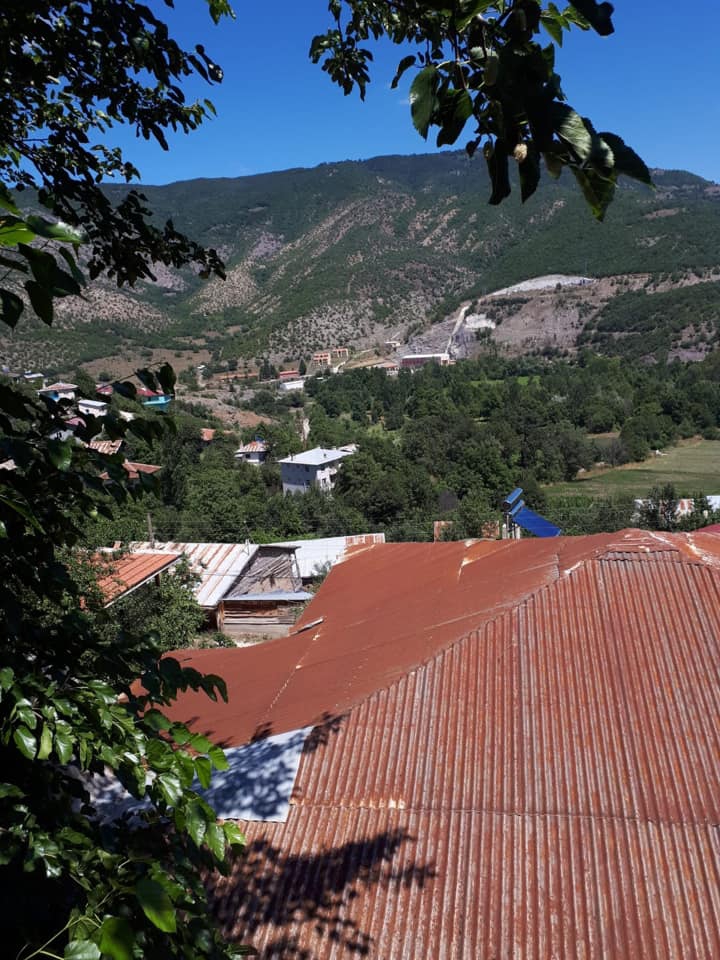 Reşadiye Dutdibi Köyü Resimleri 11