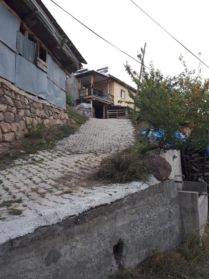 Reşadiye Dutdibi Köyü Resimleri 4