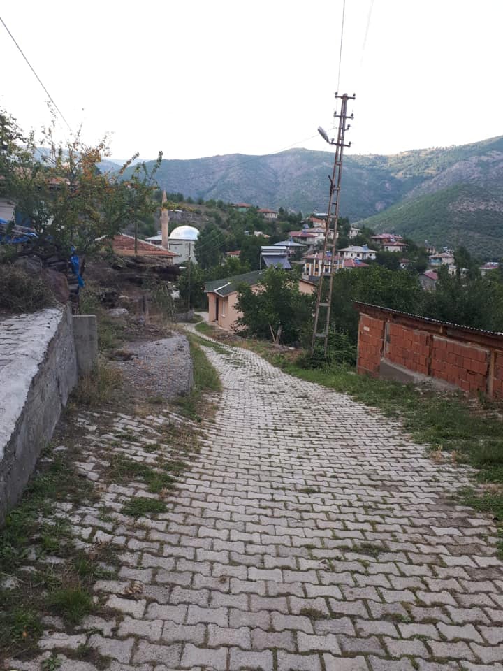 Reşadiye Dutdibi Köyü Resimleri 6