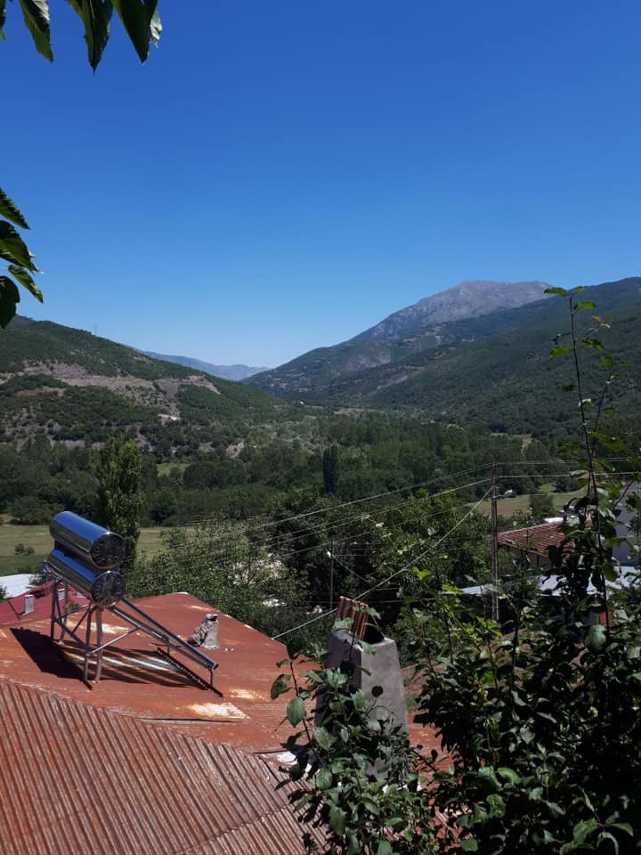 Reşadiye Dutdibi Köyü Resimleri 7