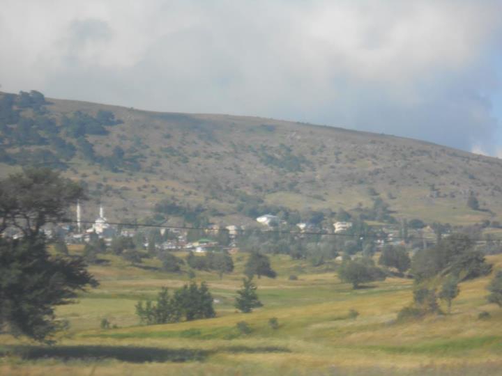 Reşadiye Eskituraç Köyü Resimleri 2