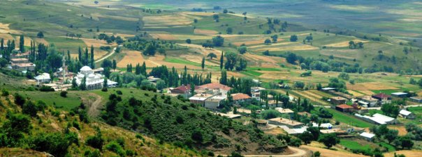 Reşadiye Eskituraç Köyü Resimleri 3